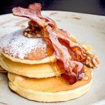 Hi Mountain Bacon Seasoning | BLACK PEPPER & BROWN SUGAR BLEND | Elevate Your Bacon | Season Your Bacon Before Cooking | Sweet, Rich Caramel Flavor with Touch of Heat | Pork, Venison, Deer (5.25oz)