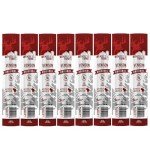 Wenzel’s Farm Original Venison Snack Sticks 8 Pack | Supports Active Lifestyles │ High Protein, Low Carb │ No MSG, Fillers, Binders, Artificial Colors │ Gluten Free