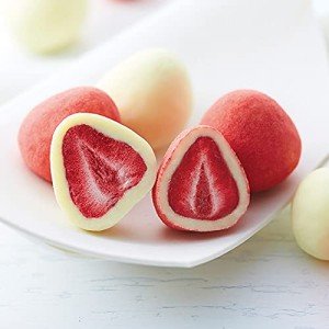 Kobe Franz Strawberry Truffle Assortment
