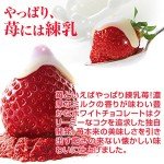 Kobe Franz Strawberry Truffle Assortment