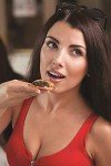 Marky’s Caspian Osetra Karat Black Caviar – 8 OZ - Premium Osetra Sturgeon Malossol Black Roe – GUARANTEED OVERNIGHT