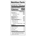 Utz Crab Chips 1 oz. Bags, 42 Count, Crispy Fresh Potato Chips, Perfect for Vending Machines, Individual Snacks to Go, Trans-Fat Free