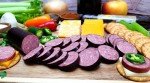 PEARSON RANCH SINCE 1959 Venison Wild Game Summer Sausage 7 Ounce Stick of Venison Summer Sausage Exotic Meat, Gluten-Free, MSG-Free, Paleo and Keto Friendly
