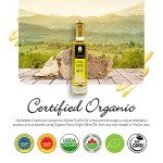 Organic White Truffle Oil with Extra Virgin Olive Oil