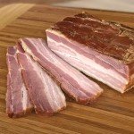 Bacon Cure Seasoning Kit - Black Pepper & Brown Sugar