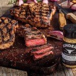 Kinder's Gourmet Seasoning Set: Rubs & Blends