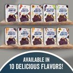 Jerky Seasoning Kit: Cracked Pepper & Garlic