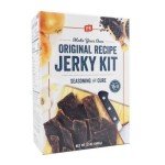 DIY Jerky Seasoning Kit - Original Flavor Mix