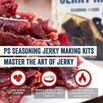 DIY Jerky Seasoning Kit - Original Flavor Mix