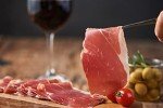 Boneless Serrano Ham Shoulder by Fermin
