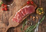 Boneless Serrano Ham Shoulder by Fermin