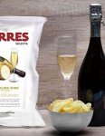 Torres Black Truffle & Iberian Ham Chips