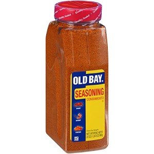 OLD BAY All-Purpose Seasoning, 24 oz Container