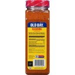 OLD BAY All-Purpose Seasoning, 24 oz Container