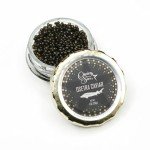 Royal Amber Osetra Caviar - 1 Ounce