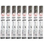 Wenzel’s Teriyaki Venison Snack Sticks - 8 Pack