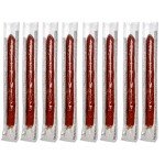 Wenzel’s Teriyaki Venison Snack Sticks - 8 Pack