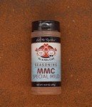 Mr and Mrs Crab Mild Seasoning Delight