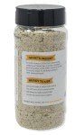 Generic Epicurean Specialty Truffle Seasoning with Parmesan & Black Garlic, 9 Ounce