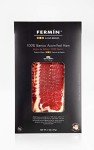 Fermin A Cut Above 100% Iberico Acorn Fed Ham Sliced (Jamon de Bellota 100% Iberico en lonchas ) Hand Carved Style 2 oz Pack (1)