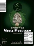 Premium Wild Dried Canadian Morel Mushrooms 2 oz. / 57g