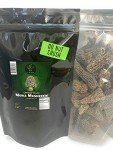 Premium Wild Dried Canadian Morel Mushrooms 2 oz. / 57g