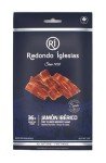 Iberico Ham Sliced - 2 oz Each - 36 Months Avg Curing Time - Authentic Jamon Iberico - Great Gift or Special Occasion Snack