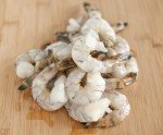 New York Steak & Seafood Bundle: Filet Mignon & Jumbo Shrimp