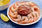 New York Steak & Seafood Bundle: Filet Mignon & Jumbo Shrimp