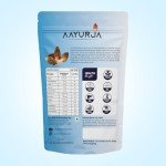 AAYURJA Jumbo Gucchi Mushrooms – Dried Morel Delight