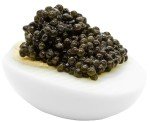 Premium Osetra Black Caviar - 3.5 oz Jar