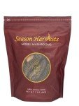 Season Harvests Dried Morel Mushrooms 2oz