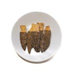 Season Harvests Dried Morel Mushrooms 2oz