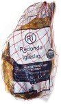 Serrano Jamón Roja - Boneless 12 Lbs
