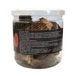 Dried Mixed Mushroom Blend with Morels