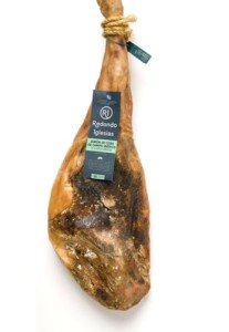 La Nava Jamon Ibérico - 36 Month Aged Bone-in