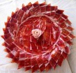 La Nava Jamon Ibérico - 36 Month Aged Bone-in