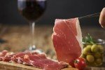 Fermin 50% Iberico Boneless Shoulder Ham 3.5-4.5 lbs