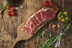 Fermin 50% Iberico Boneless Shoulder Ham 3.5-4.5 lbs