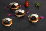 Czar Trilogy Caviar Gift Set – 3 Exquisite Flavors