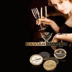 Czar Trilogy Caviar Gift Set – 3 Exquisite Flavors