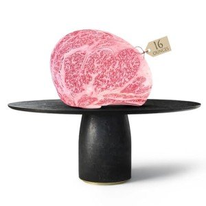 A5 Wagyu Ribeye Steak - Premium Japanese Beef