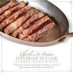 A5 Wagyu Ribeye Steak - Premium Japanese Beef
