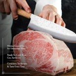 A5 Wagyu Ribeye Steak - Premium Japanese Beef