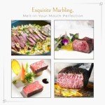 A5 Wagyu Ribeye Steak - Premium Japanese Beef