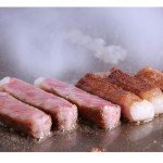 A5 Wagyu Ribeye Steak - Premium Japanese Beef