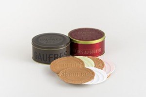 Kobe Fugetsudo Gofuru Duo Gouter Cookies