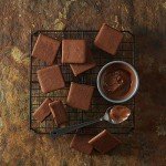 Kobe Milk Chocolate Lang de Shah - 20 Sheets