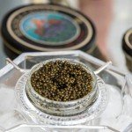 King Grade Beluga Sturgeon Caviar - 2 Oz