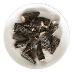 Premium Dried Morel Mushrooms - Hand-Trimmmed, Natural